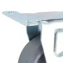 Fixed wheels 8 units 75 mm by , Material handling - Ref: Foro24-277826, Price: 32,96 €, Discount: %
