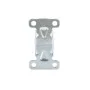 Fixed wheels 8 units 75 mm by , Material handling - Ref: Foro24-277826, Price: 32,96 €, Discount: %