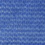 Sail awning HDPE blue 160 g/m² 2x5 m by vidaXL, Umbrellas - Ref: Foro24-311506, Price: 29,98 €, Discount: %