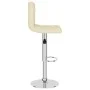 Küchenhocker, 2 Stück, Stoff in Cremefarbe. von , Küchenhocker - Ref: Foro24-334241, Preis: 134,70 €, Rabatt: %