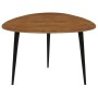 Set of 3 solid acacia wood coffee tables by , Coffee table - Ref: Foro24-246062, Price: 162,14 €, Discount: %