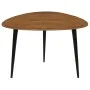 Set of 3 solid acacia wood coffee tables by , Coffee table - Ref: Foro24-246062, Price: 143,60 €, Discount: %