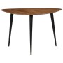 Set of 3 solid acacia wood coffee tables by , Coffee table - Ref: Foro24-246062, Price: 162,14 €, Discount: %
