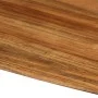 Set of 3 solid acacia wood coffee tables by , Coffee table - Ref: Foro24-246062, Price: 143,60 €, Discount: %