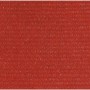 Sail awning HDPE red 160 g/m² 3.6x3.6 m by vidaXL, Umbrellas - Ref: Foro24-311605, Price: 33,77 €, Discount: %