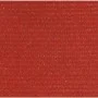 Sail awning HDPE red 160 g/m² 3.6x3.6 m by vidaXL, Umbrellas - Ref: Foro24-311605, Price: 37,36 €, Discount: %