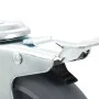Swivel wheels with pin hole and double brakes 4 units 125 mm by , Material handling - Ref: Foro24-143429, Price: 34,93 €, Dis...