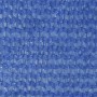 Sail awning HDPE blue 160 g/m² 3/4x2 m by vidaXL, Umbrellas - Ref: Foro24-311543, Price: 20,79 €, Discount: %