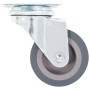 Drehbare Räder 4 Stück 50 mm von , Materialhandhabung - Ref: Foro24-143436, Preis: 15,13 €, Rabatt: %