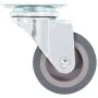 Swivel wheels 4 units 50 mm by , Material handling - Ref: Foro24-143436, Price: 14,87 €, Discount: %