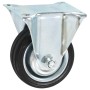 Feste Räder 4 Stück 75 mm von , Materialhandhabung - Ref: Foro24-143441, Preis: 20,07 €, Rabatt: %