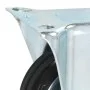 Fixed wheels 4 units 75 mm by , Material handling - Ref: Foro24-143441, Price: 20,90 €, Discount: %
