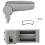 Armrest for VW Polo (2001-2009) Cross Polo (2006-2009) by , Motor vehicle seats - Ref: Foro24-150428, Price: 55,68 €, Discoun...