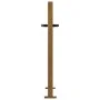 Gartentor aus Cortenstahl mit Baumdesign, 105x80 cm. von , Gartentore - Ref: Foro24-153214, Preis: 139,56 €, Rabatt: %
