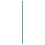Panel para tejado acero galvanizado verde 12 unidades 80x45 cm de , Techo - Ref: Foro24-317199, Precio: 55,88 €, Descuento: %