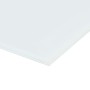 Magnetische weiße Glaswandtafel 80x60 cm von , Whiteboards - Ref: Foro24-30112, Preis: 67,61 €, Rabatt: %