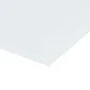 White glass magnetic wall board 80x60 cm by , White boards - Ref: Foro24-30112, Price: 60,92 €, Discount: %