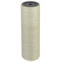 Katzenkratzbrett 8x25 cm 10 mm beige von , Katzenmöbel - Ref: Foro24-170553, Preis: 13,88 €, Rabatt: %