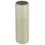 Poste rascador para gatos 8x25 cm 10 mm beige de , Mobiliario para gatos - Ref: Foro24-170553, Precio: 16,71 €, Descuento: %