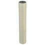 Katzenkratzbrett 8x50 cm 10 mm beige von , Katzenmöbel - Ref: Foro24-170558, Preis: 18,32 €, Rabatt: %