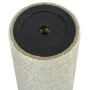 Cat scratching post 8x50 cm 10 mm beige by , Cat furniture - Ref: Foro24-170558, Price: 21,65 €, Discount: %