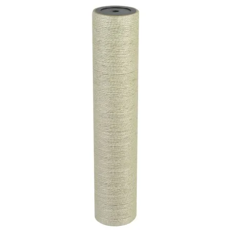 Cat scratching post 8x40 cm 8 mm beige by , Cat furniture - Ref: Foro24-170566, Price: 19,12 €, Discount: %