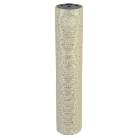 Katzenkratzbrett 8x40 cm 8 mm beige von , Katzenmöbel - Ref: Foro24-170566, Preis: 15,92 €, Rabatt: %