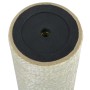 Katzenkratzbrett 8x40 cm 8 mm beige von , Katzenmöbel - Ref: Foro24-170566, Preis: 15,92 €, Rabatt: %