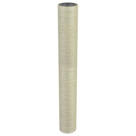 Poste rascador para gatos 8x60 cm 8 mm beige de , Mobiliario para gatos - Ref: Foro24-170570, Precio: 18,79 €, Descuento: %