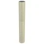 Poste rascador para gatos 8x60 cm 8 mm beige de , Mobiliario para gatos - Ref: Foro24-170570, Precio: 18,39 €, Descuento: %