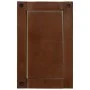 Espejo de madera maciza reciclada 50x80 cm de , Espejos - Ref: Foro24-246305, Precio: 107,58 €, Descuento: %