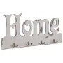 Perchero de pared HOME 50x23 cm de , Percheros para sombreros y abrigos - Ref: Foro24-284243, Precio: 25,34 €, Descuento: %