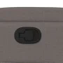 Verstellbarer Aufstehsessel aus grauem Taupe-Stoff. von , Sessel - Ref: Foro24-3204376, Preis: 279,97 €, Rabatt: %
