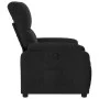 Schwarzer Relaxsessel aus Mikrofasergewebe von , Sessel - Ref: Foro24-373452, Preis: 196,12 €, Rabatt: %
