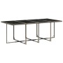 Set comedor de jardín con cojines 13 pzas ratán sintético gris de , Conjuntos de jardín - Ref: Foro24-3211160, Precio: 667,77...