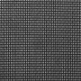 Einziehbare Haustiertür in Schwarz, 117,5x125 cm. von , Tore für Kinder und Haustiere - Ref: Foro24-4004133, Preis: 52,19 €, ...