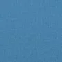 Cushion for garden bench in blue melange fabric 120x50x7 cm by , Cushions for chairs and sofas - Ref: Foro24-4002546, Price: ...