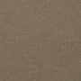 Cushion for garden bench in gray taupe melange fabric 120x50x7 cm by , Cushions for chairs and sofas - Ref: Foro24-4002550, P...
