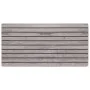 3D-Wandpaneele, 5 Stück, EPS, grau, 100x50 cm. von , Wandverkleidung - Ref: Foro24-4008559, Preis: 135,90 €, Rabatt: %