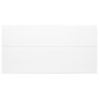 3D-Wandpaneele, 5 Stück, EPS, grau, 100x50 cm. von , Wandverkleidung - Ref: Foro24-4008559, Preis: 133,40 €, Rabatt: %