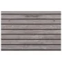 3D-Wandpaneele, 5 Stück, EPS, grau, 100x50 cm. von , Wandverkleidung - Ref: Foro24-4008559, Preis: 135,90 €, Rabatt: %