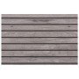3D-Wandpaneele, 5 Stück, EPS, grau, 100x50 cm. von , Wandverkleidung - Ref: Foro24-4008559, Preis: 133,40 €, Rabatt: %