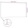 3D-Wandpaneele, 5 Stück, EPS, grau, 100x50 cm. von , Wandverkleidung - Ref: Foro24-4008559, Preis: 135,90 €, Rabatt: %