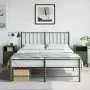 Mesitas de noche 2 unidades acero verde oliva 36x39x59 cm de , Mesitas de noche - Ref: Foro24-846725, Precio: 82,67 €, Descue...