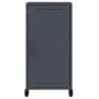 Kaltgewalzter Stahlschrank in Anthrazitgrau 36x39x72 cm von , Sideboards - Ref: Foro24-846676, Preis: 74,60 €, Rabatt: %