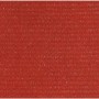 Red HDPE sail shade 160 g/m² 5x6x6 m by vidaXL, Umbrellas - Ref: Foro24-311648, Price: 37,23 €, Discount: %