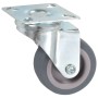 Drehbare Räder 72 Stück 50 mm von , Materialhandhabung - Ref: Foro24-277904, Preis: 121,08 €, Rabatt: %