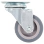 Drehbare Räder 72 Stück 50 mm von , Materialhandhabung - Ref: Foro24-277904, Preis: 121,08 €, Rabatt: %