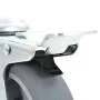 Swivel wheels with pin hole 24 units 100 mm by , Material handling - Ref: Foro24-277869, Price: 129,93 €, Discount: %