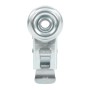 Swivel wheels with pin hole 24 units 100 mm by , Material handling - Ref: Foro24-277869, Price: 125,42 €, Discount: %